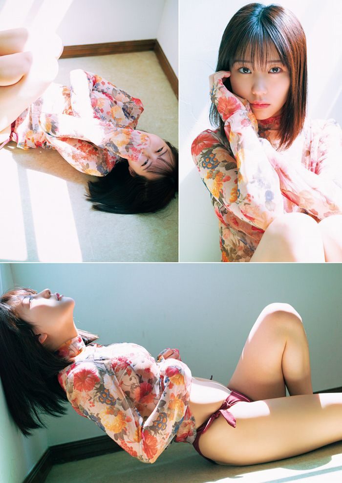 田中美久 画像003