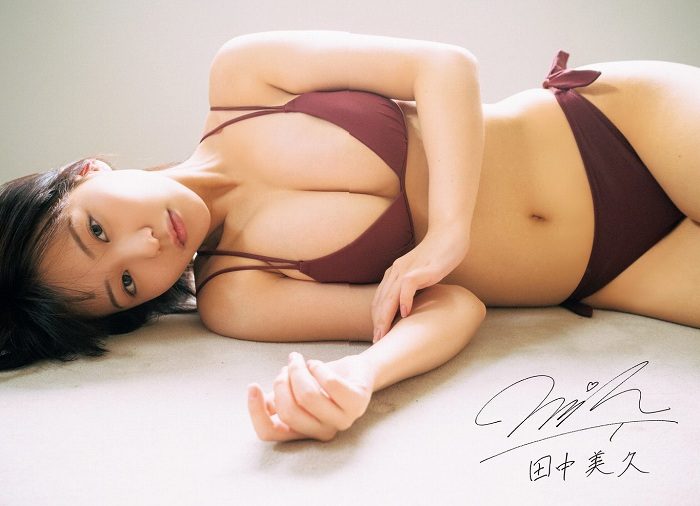 田中美久 画像005