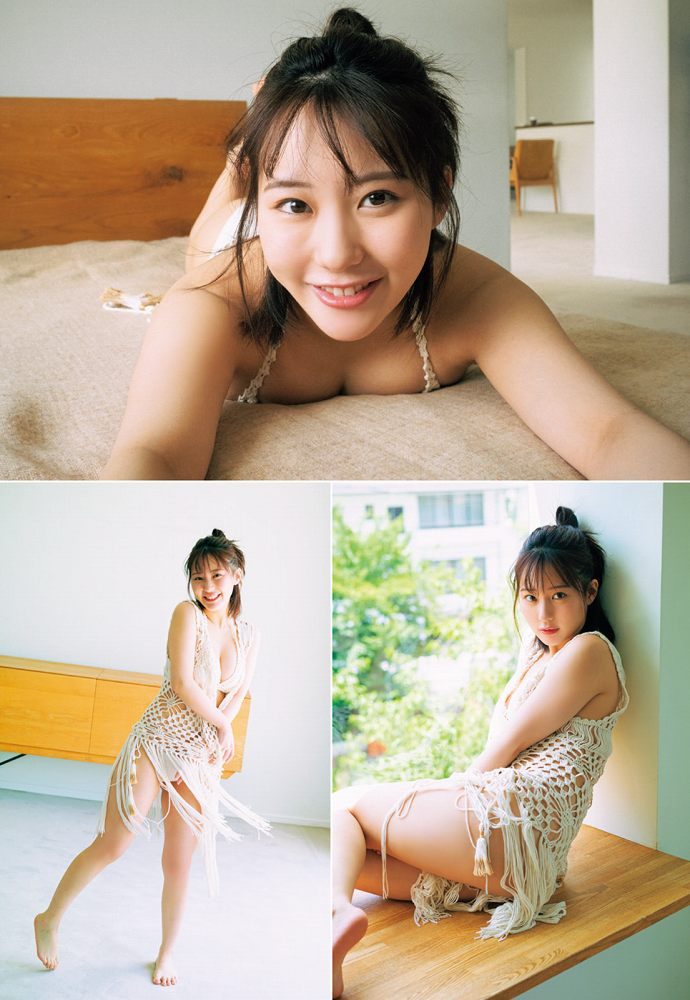 田中美久 画像006