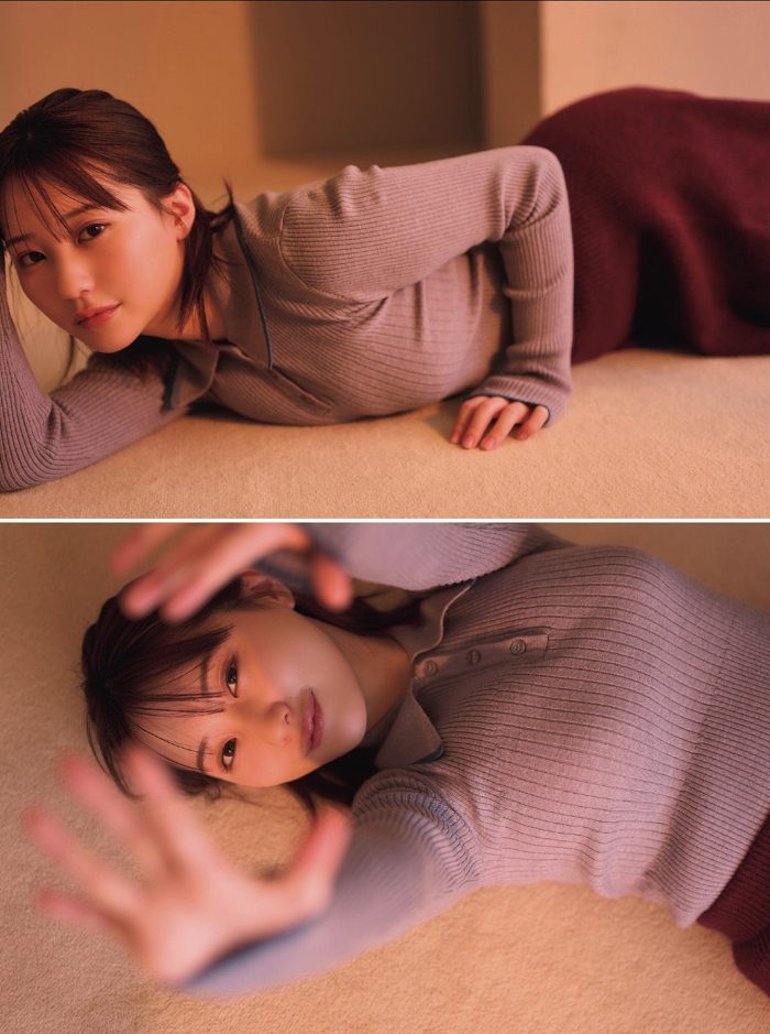 田中美久 画像004