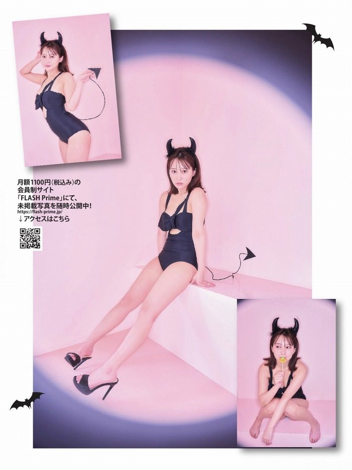 田中美久 画像011