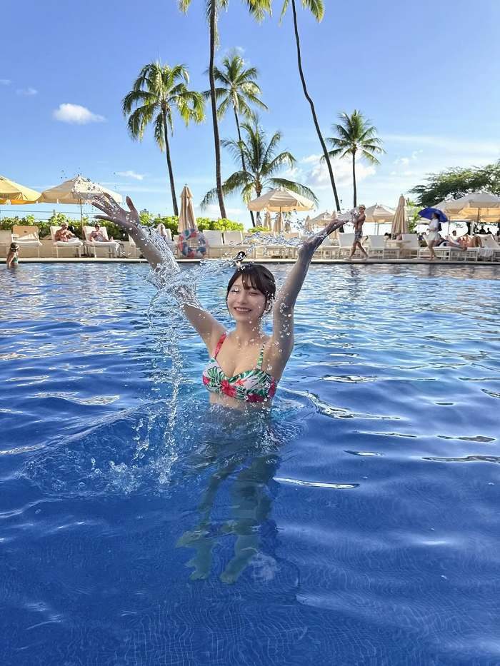 鈴木優香 画像008