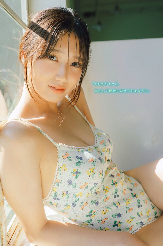 藤江紗愛 画像003