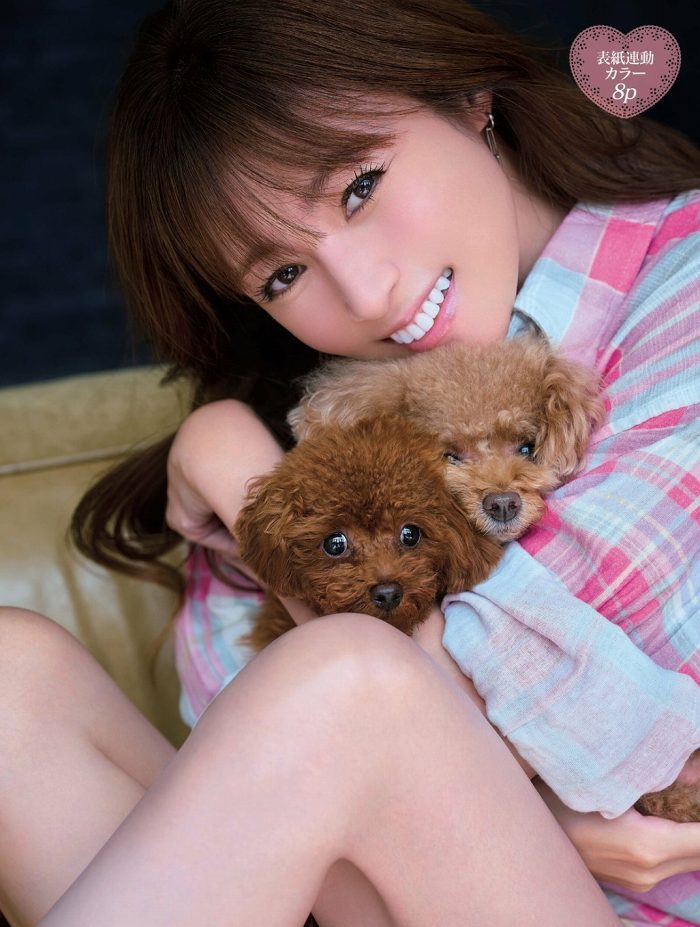 深田恭子 画像002