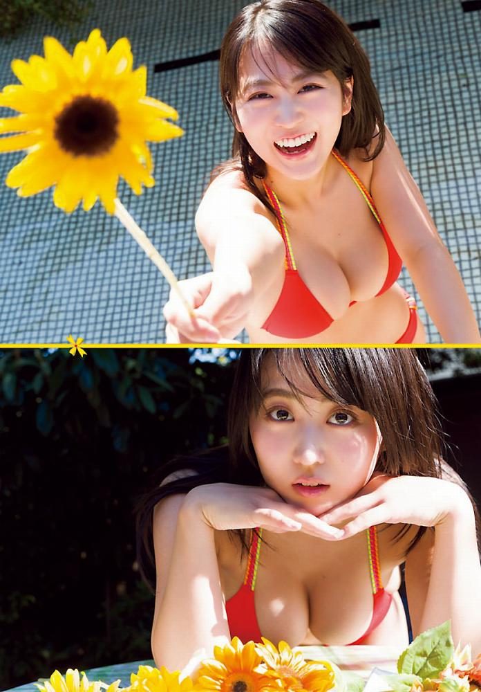 福井梨莉華 画像003