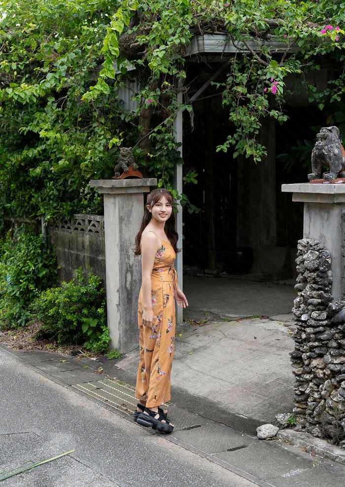 花咲楓香 画像001