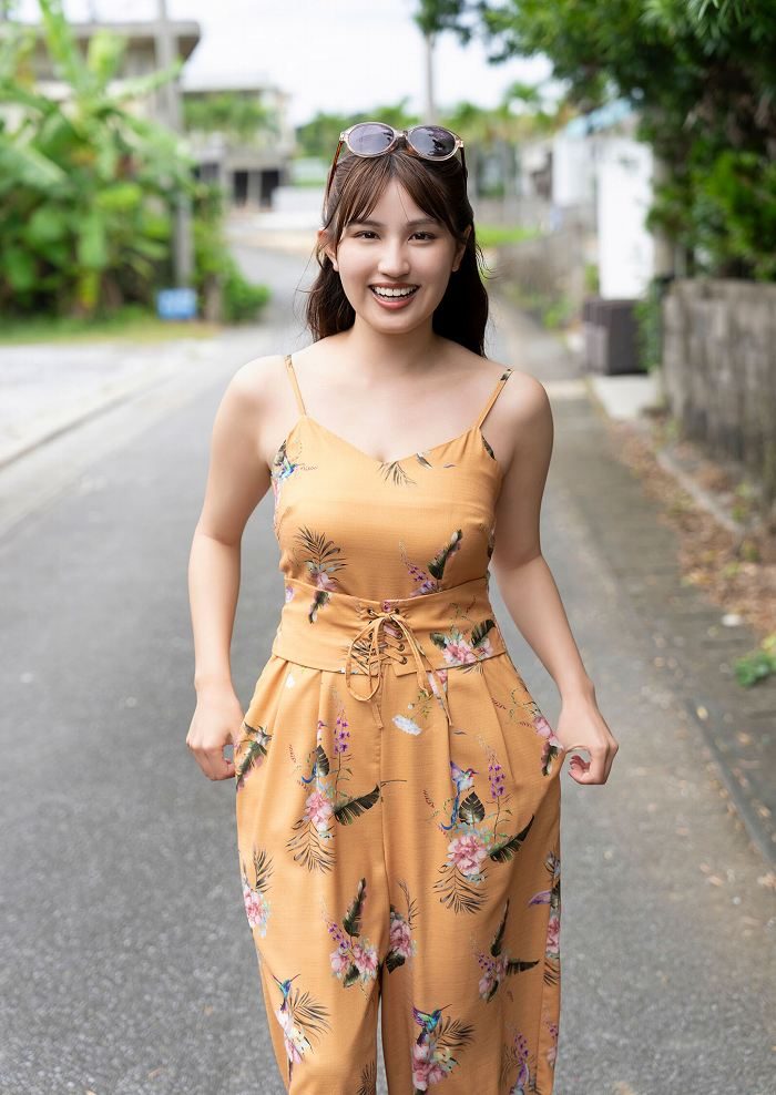 花咲楓香 画像003