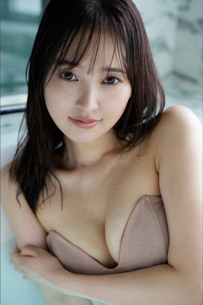 兒玉遥 画像007