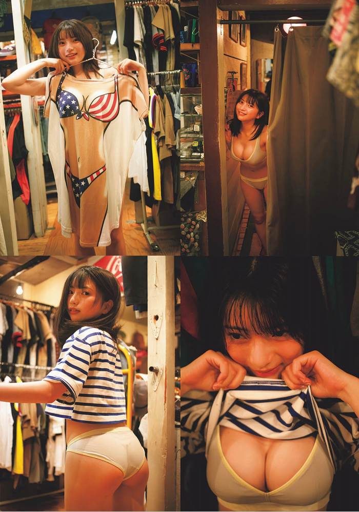 姫野ひなの 画像005