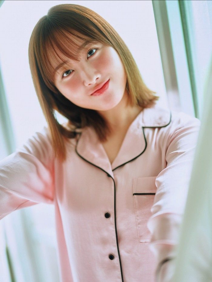 本田望結 画像004