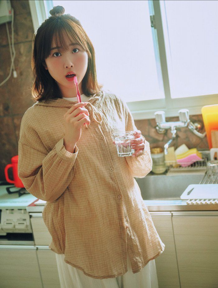 本田望結 画像005