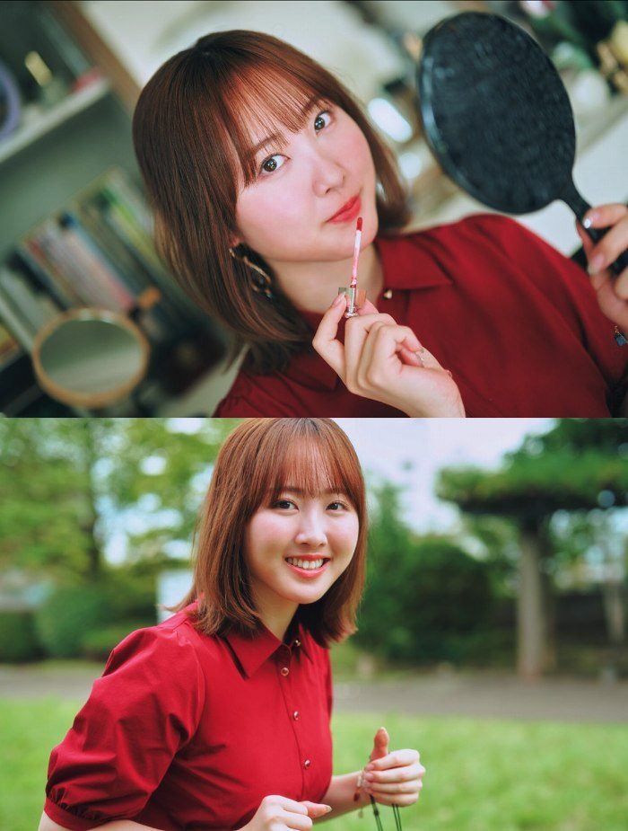 本田望結 画像007