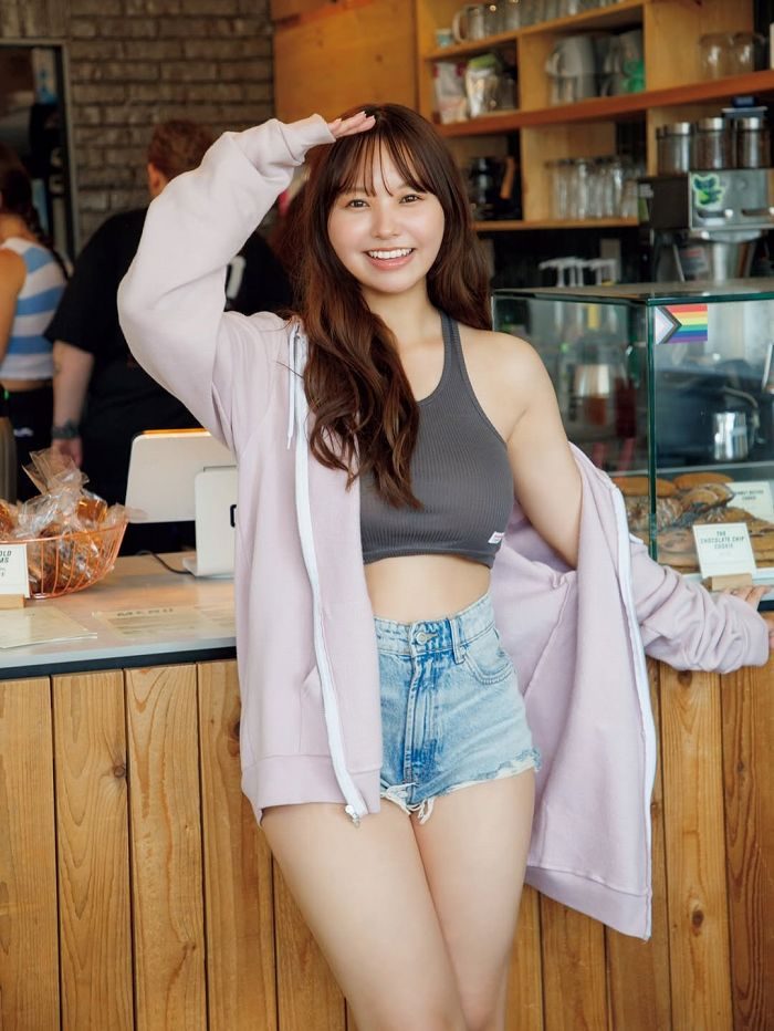 本郷柚巴 画像006