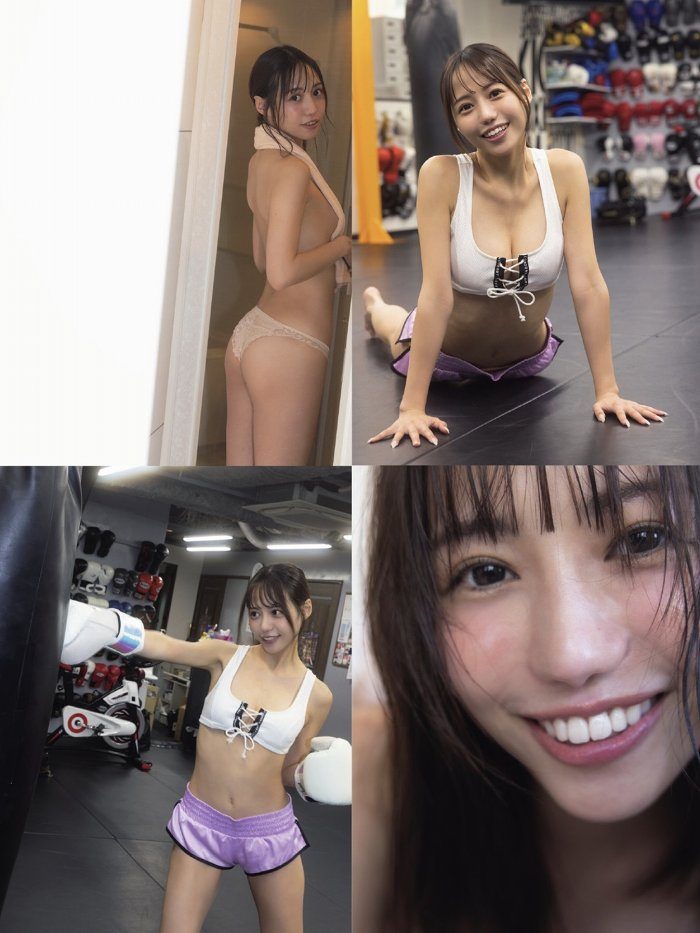 弓川いち華 画像002