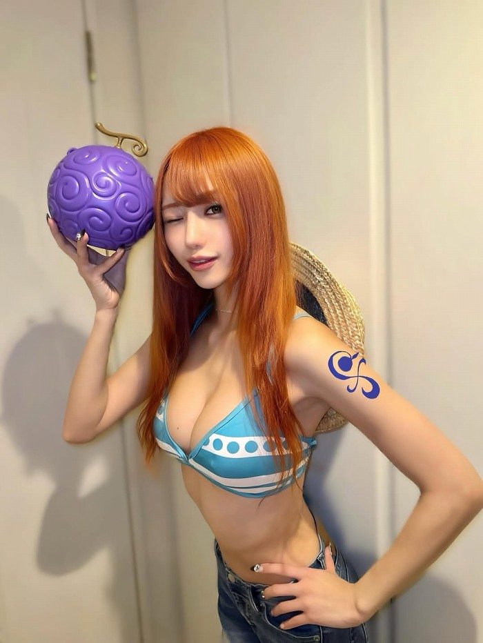 弓川いち華 画像007