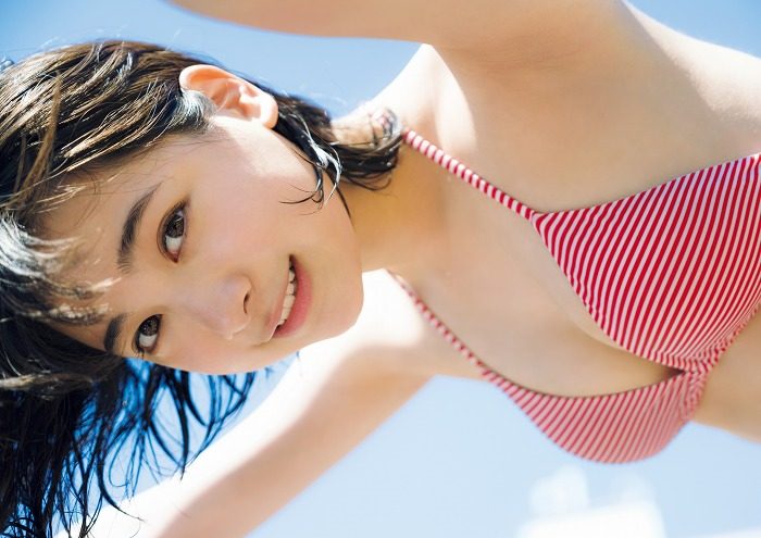 今森茉耶 画像007