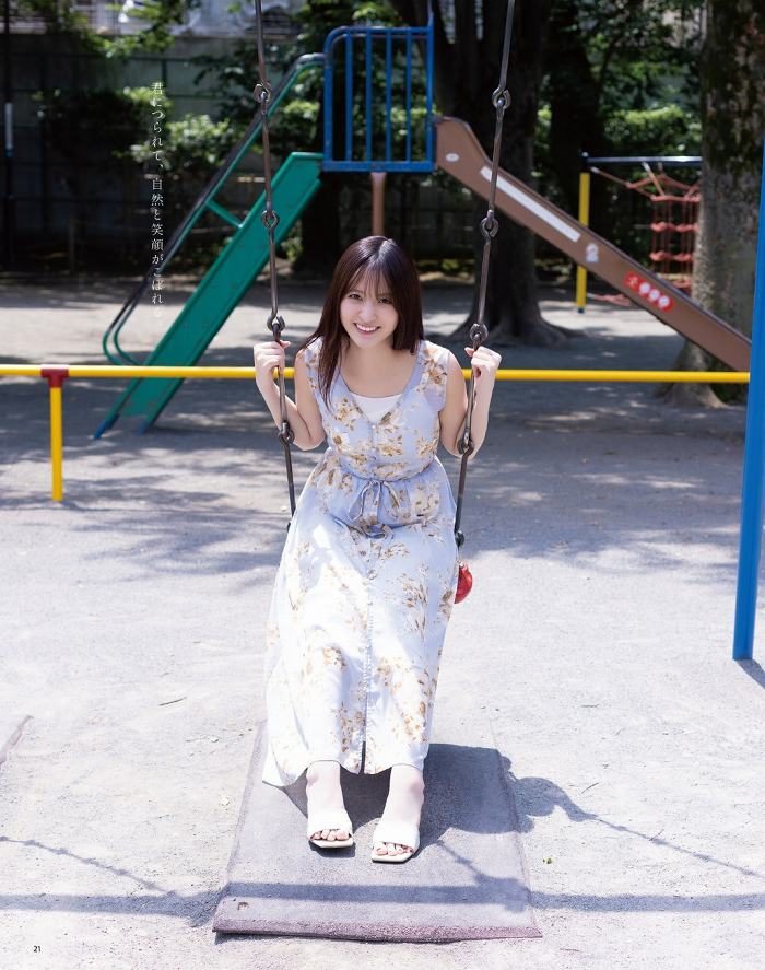 金川紗耶 画像003