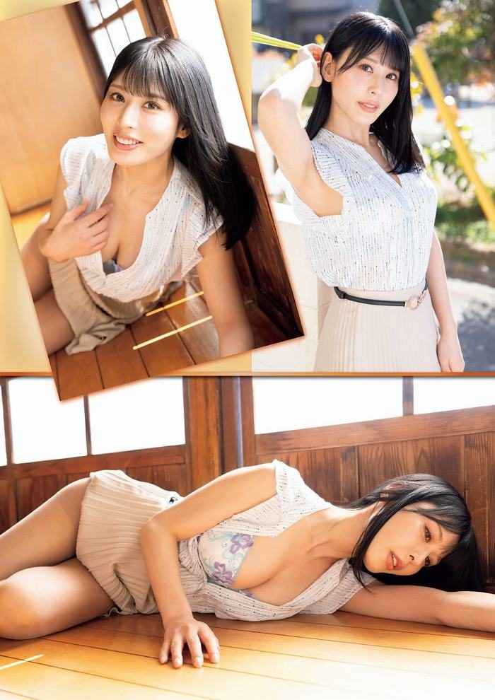 金松季歩 画像002