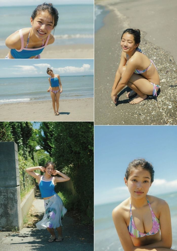 虹咲カリナ 画像002