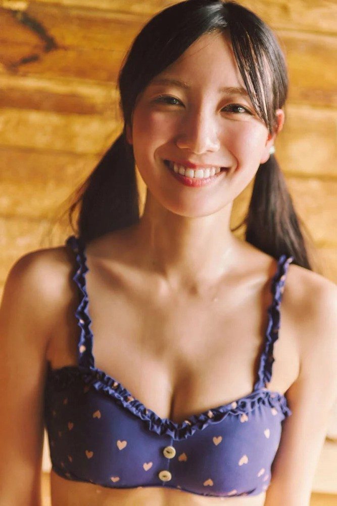 河田陽菜 画像005