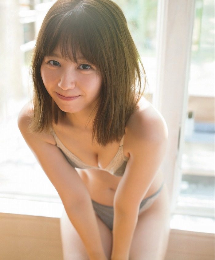 小池里奈 画像010
