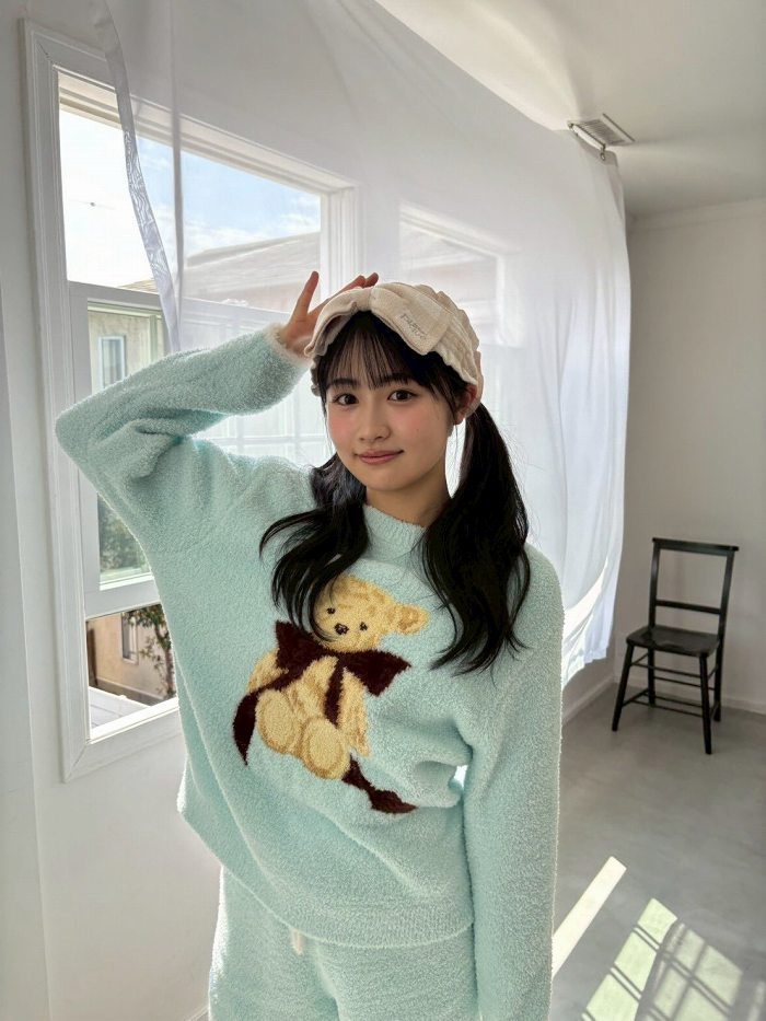 晴こころ 画像060