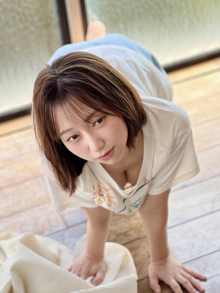 久喜なほ 画像012