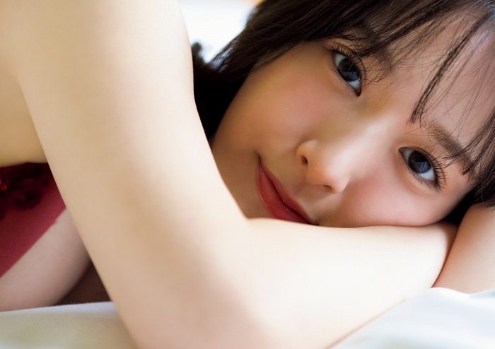 葉月くれあ 画像001