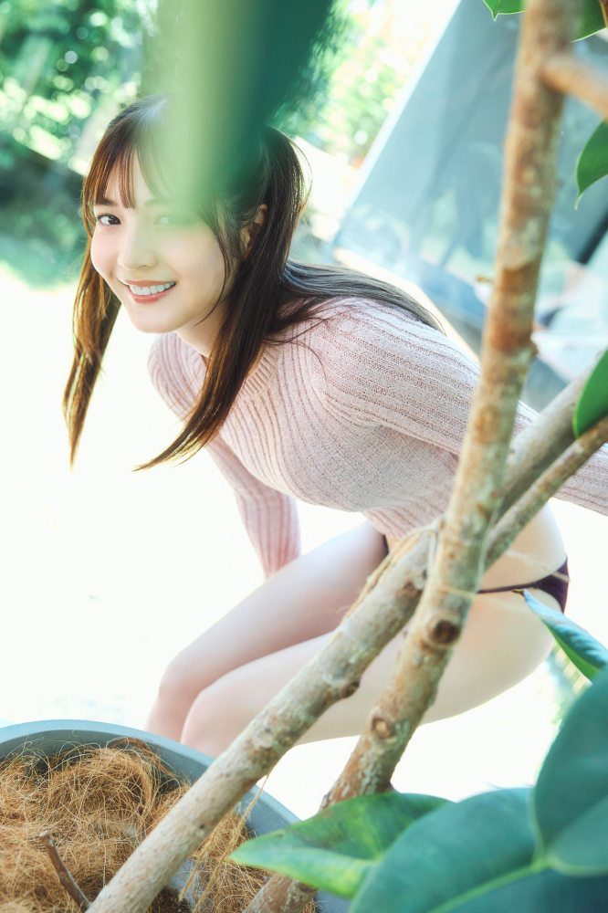 黒嵜菜々子 画像001