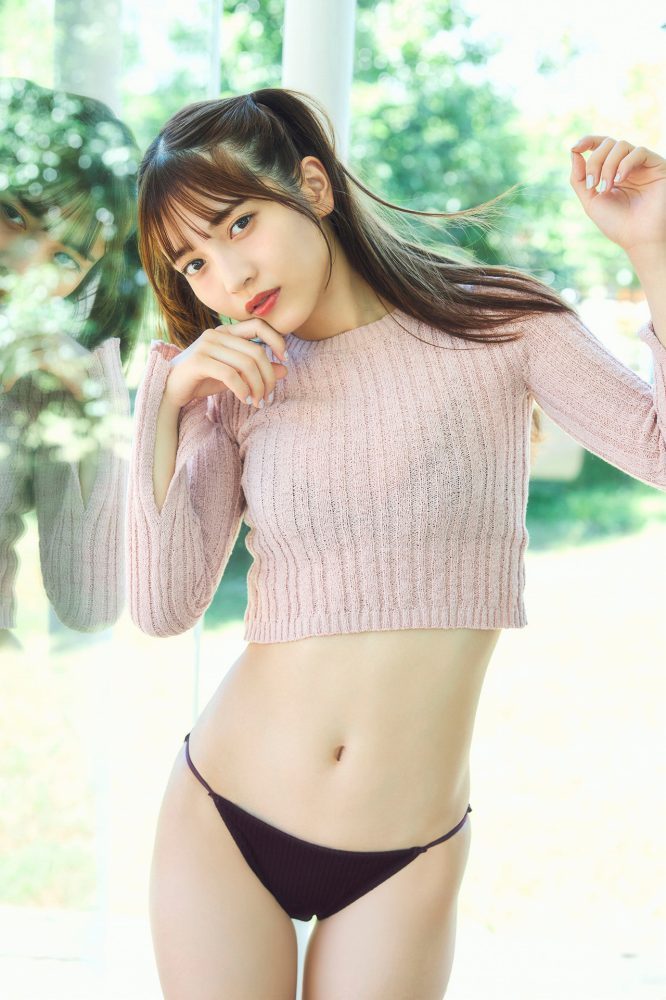 黒嵜菜々子 画像004