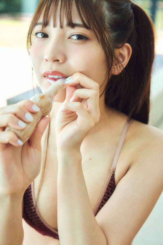 黒嵜菜々子 画像010