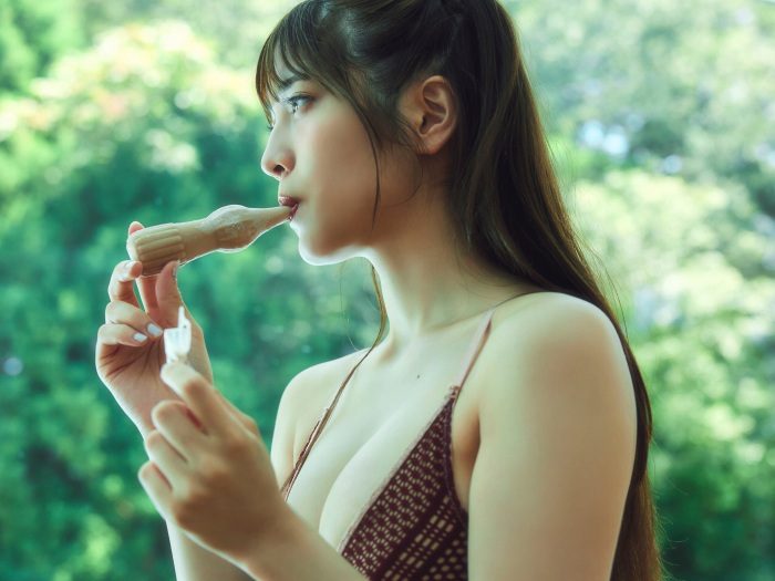 黒嵜菜々子 画像011