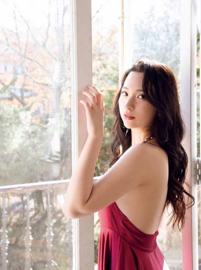 街山みほ 画像001