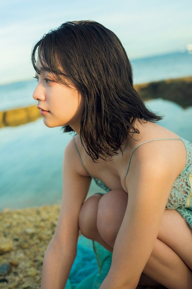 今森茉耶 画像013