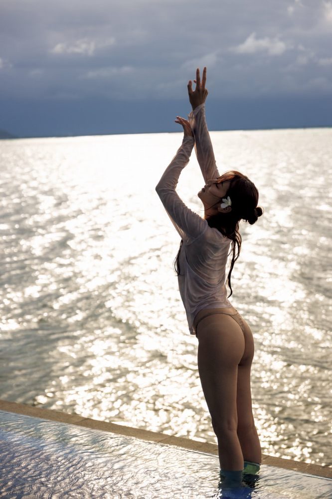 白間美瑠 画像006