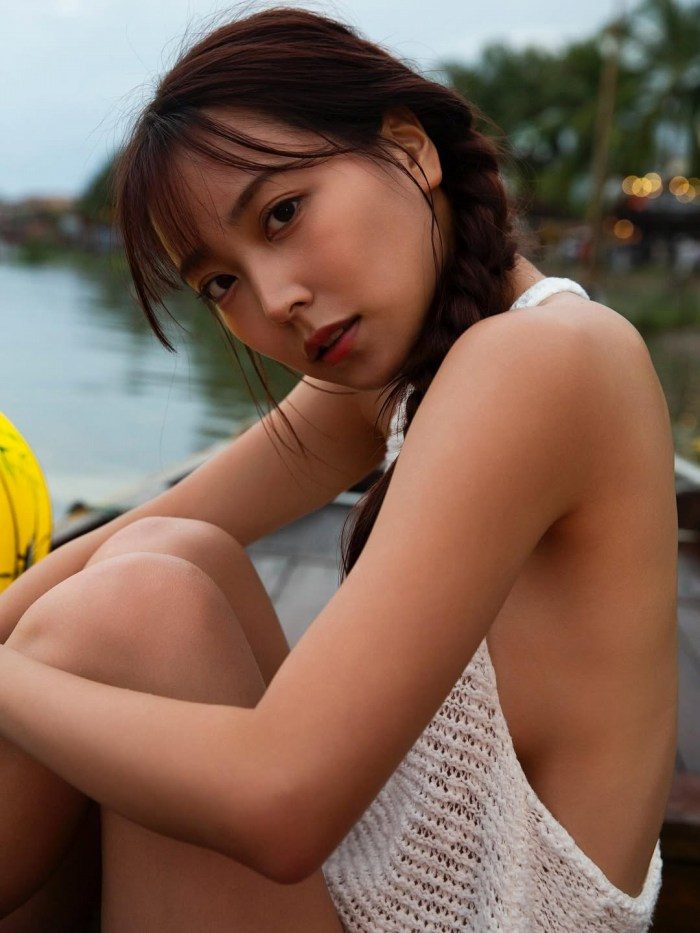 白間美瑠 画像008