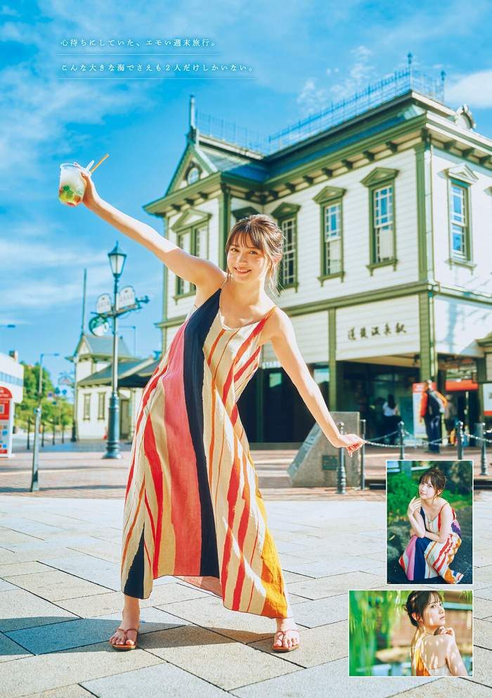 桃月なしこ 画像003