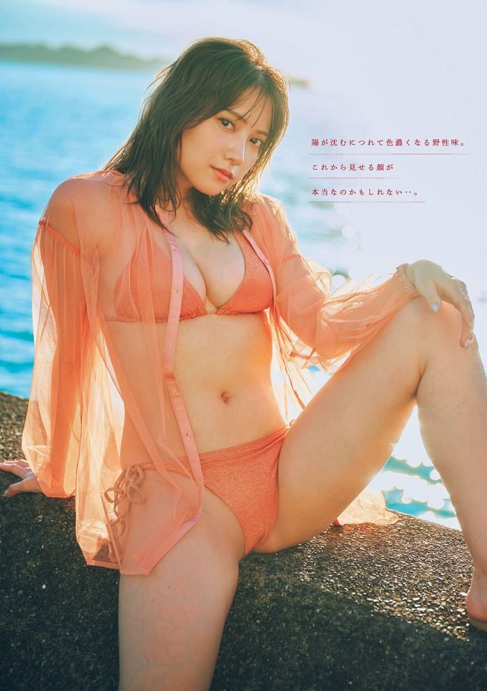 桃月なしこ 画像005