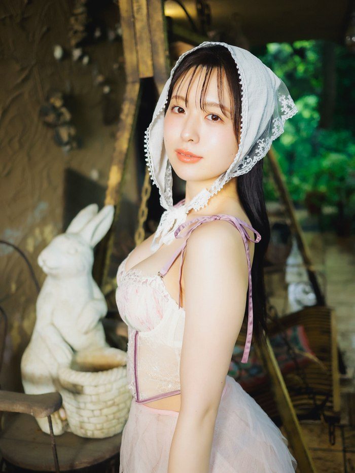 西野夢菜 画像009