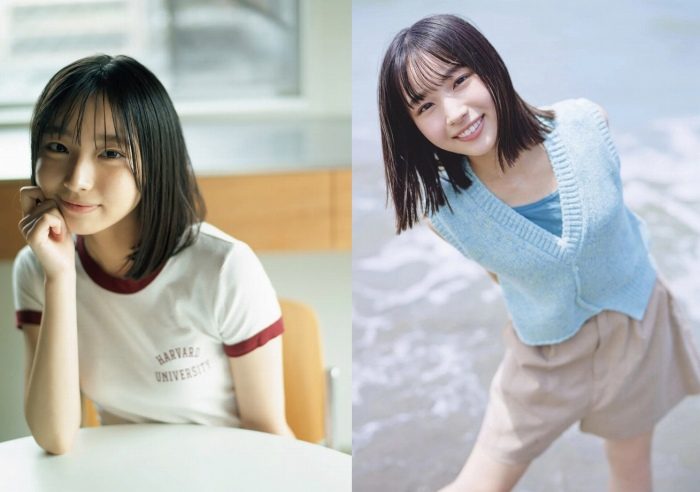 大野愛実 激かわな生脚＆着衣グラビア画像100枚！