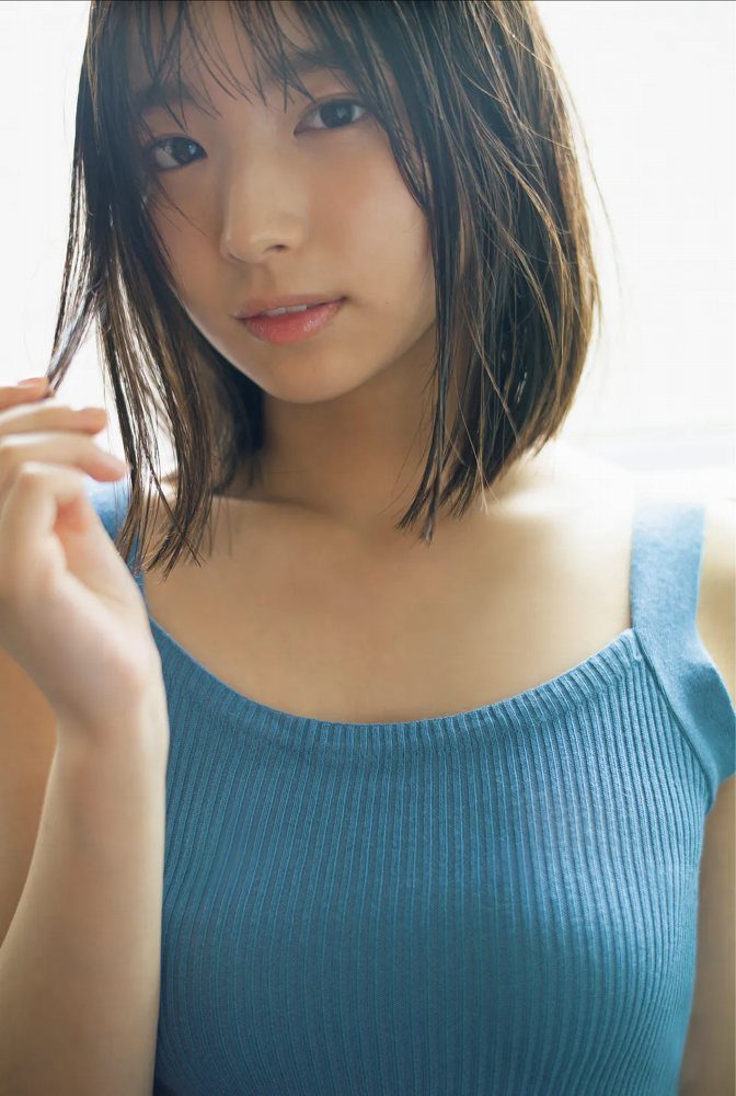 大野愛実 画像003