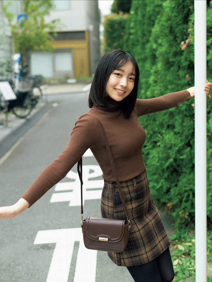 大野愛実 画像006