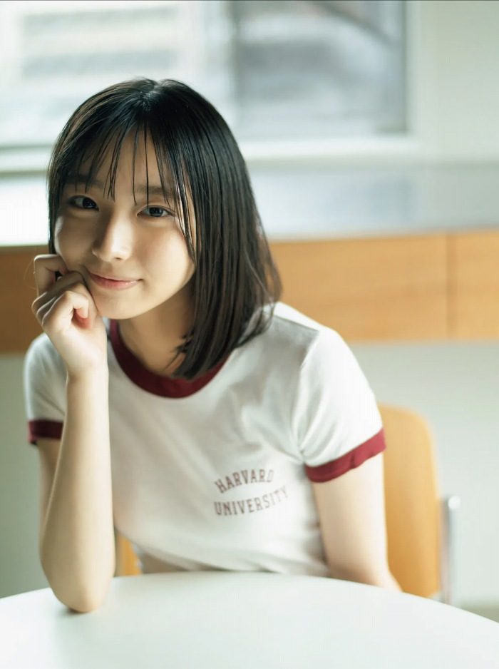 大野愛実 画像007