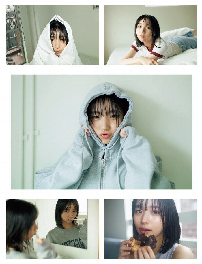 大野愛実 画像008