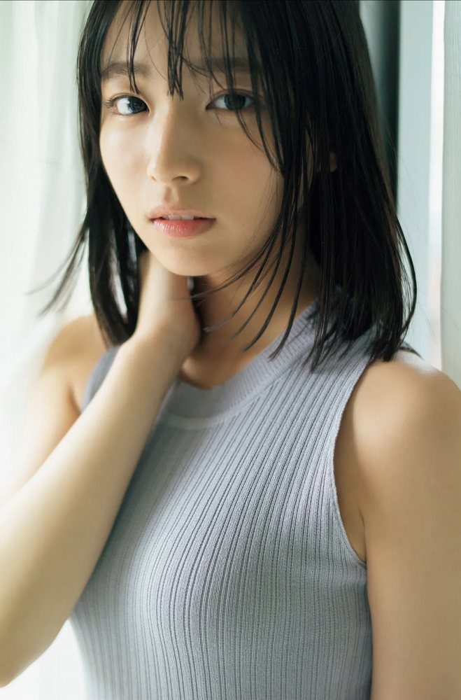 大野愛実 画像009