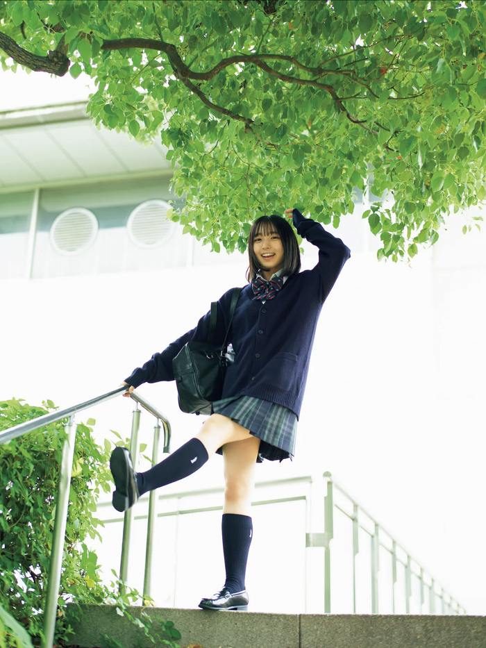 大野愛実 画像010