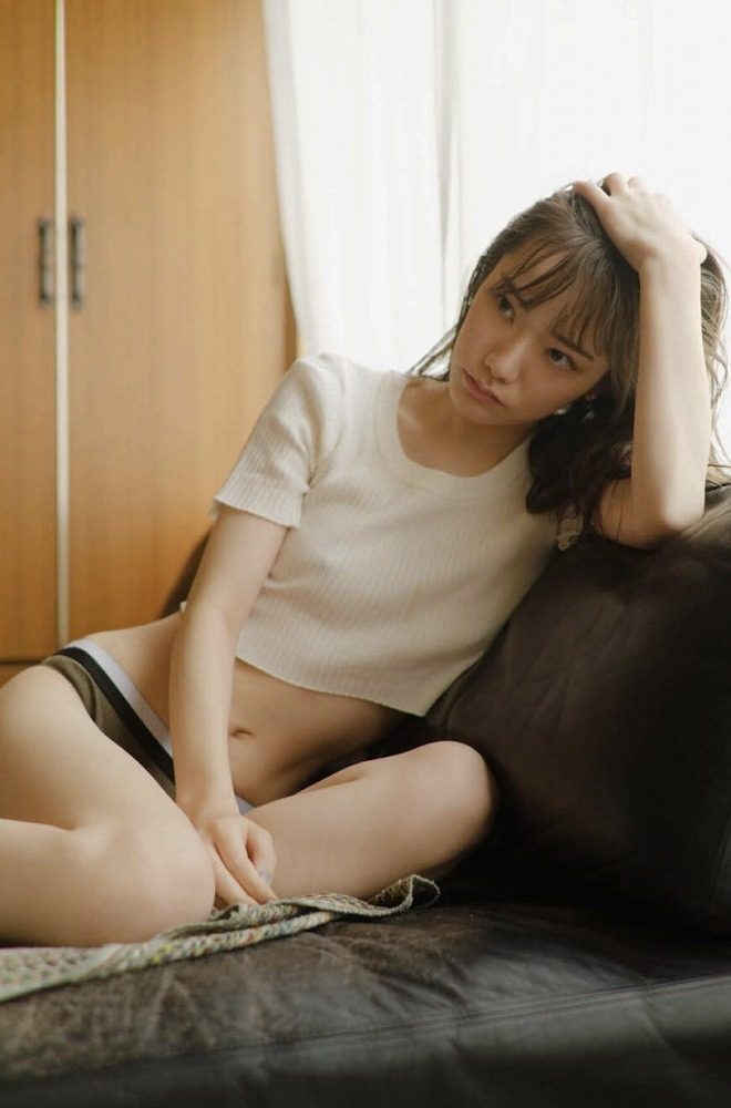 宮下玲奈 画像008