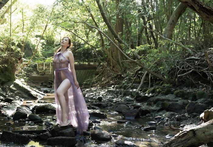 木下凛々子 画像008