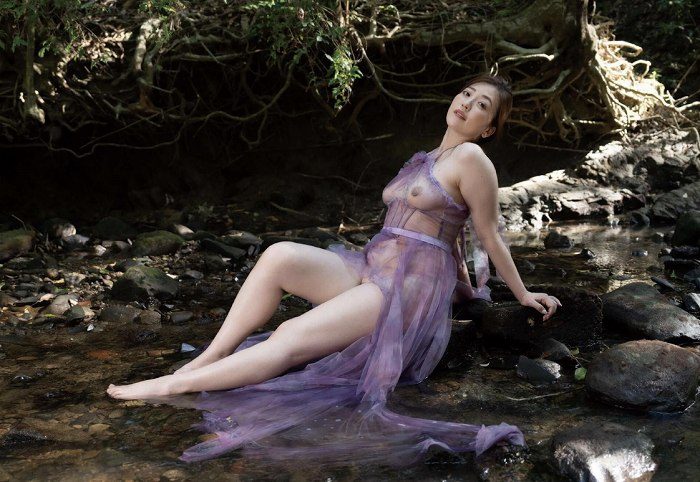 木下凛々子 画像010