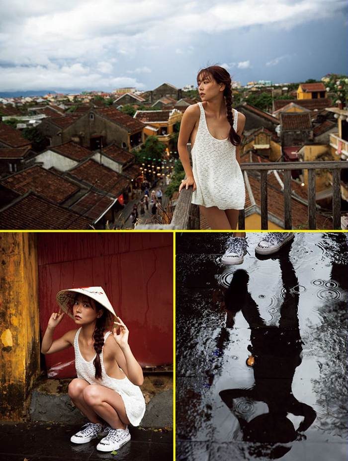 白間美瑠 画像004